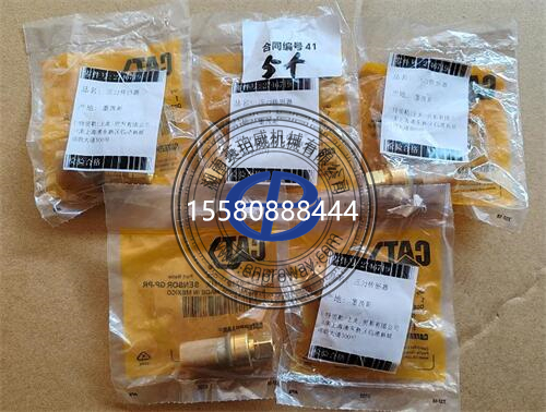 卡特發動機壓力傳感器:技術原理與核心功能