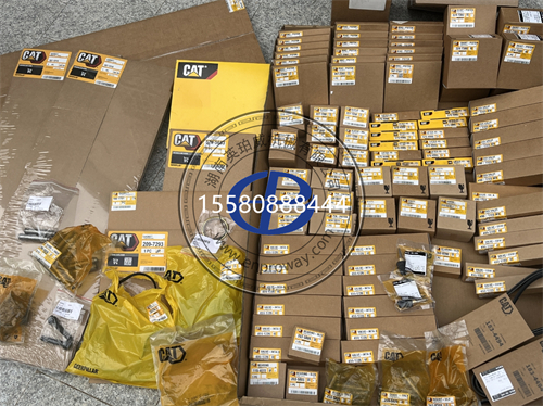 卡特320e發動機配件核心配件解析