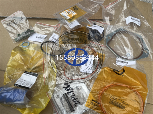 卡特柴油機3406零配件:核心零配件體系