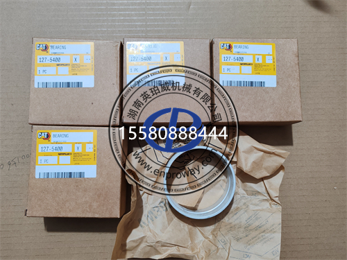 卡特c18發動機凸輪軸齒推片:結構與功能原理