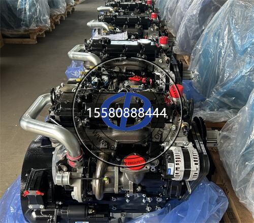 鉑金斯內燃發動機110444ta核心技術參數解析