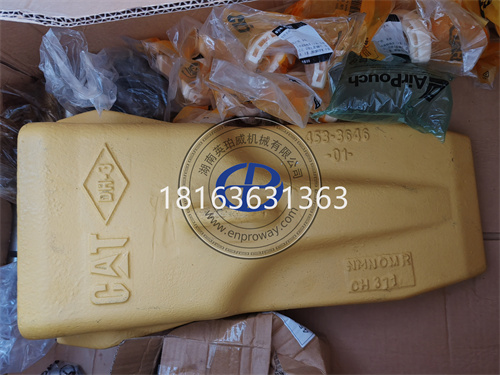 卡特994的“秘密武器”：453-3646穿透型斗齒大揭秘