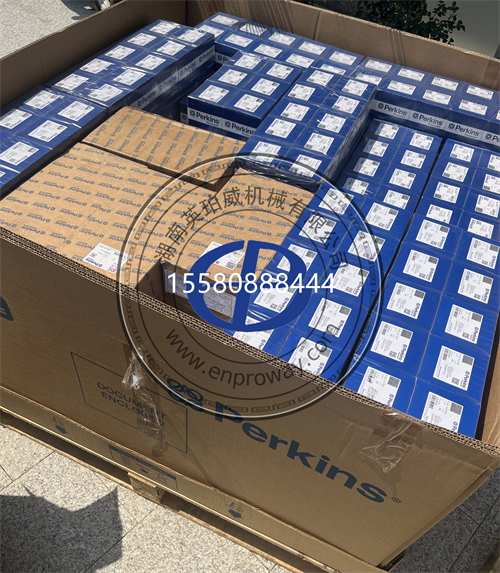 帕金斯機油濾芯：發動機的隱形守護者