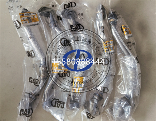 卡特發(fā)動(dòng)機(jī)機(jī)油歧管：你不得不