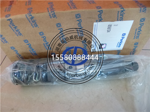 帕金斯4006噴油器行程：柴