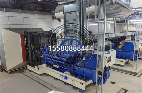 探秘珀金斯柴油發(fā)電機(jī)：核心部