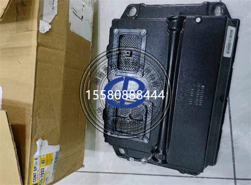 卡特電腦板配件：工程機(jī)械的“