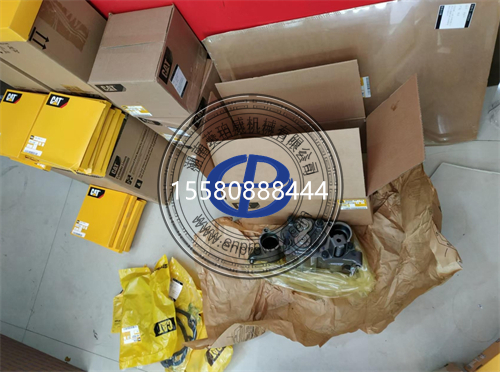 卡特3516柴油機(jī)四配套：動(dòng)