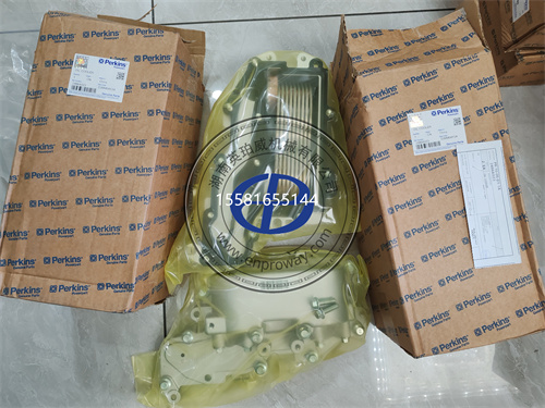 原廠帕金斯1100系列機油冷卻器2486A023：穩冷耐用省心秘籍