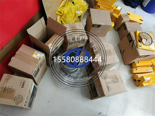 卡特彼勒3406發動機四配套：設備核心的深度解析