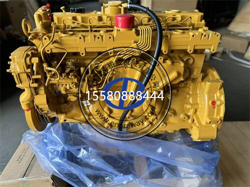 探秘帕金斯C7.1發動機：工程機械的強勁心臟