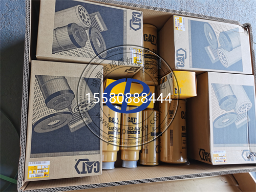 卡特330e發動機配件大揭秘：你的工程機械得力助手