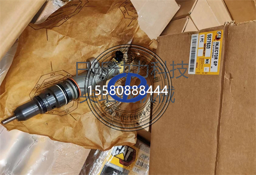 卡特456-3645噴油器：發動機的“精準噴油管家”