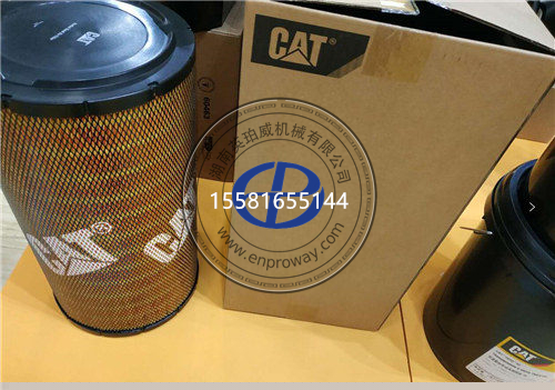 卡特彼勒3408發(fā)電機組的“呼吸衛(wèi)士”：6I2505與6I2506空濾探秘