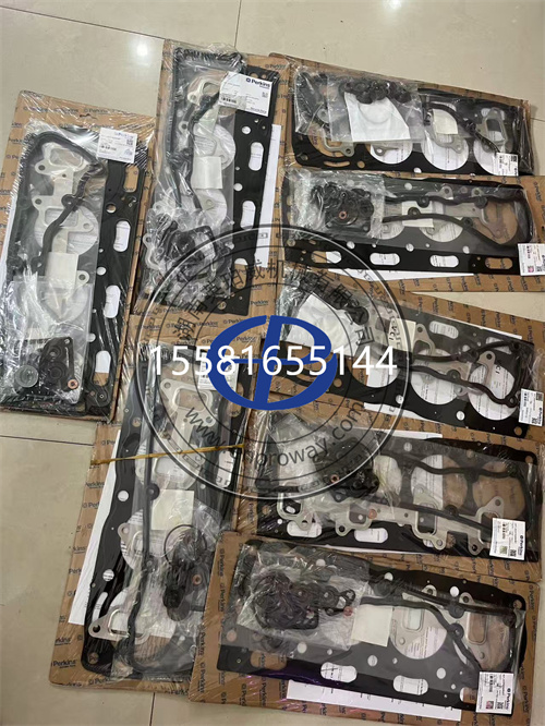 修車不再愁！帕金斯1104發動機上部修理包U5LT0356有多神？
