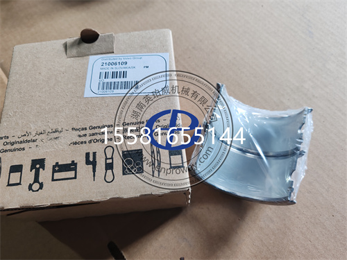 探秘沃爾沃遍達21006109凸輪軸軸承套件：工業動力的幕后英雄