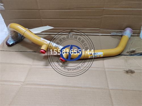 卡特彼勒3608配件管道4W-7233：動力系統的隱形守護者