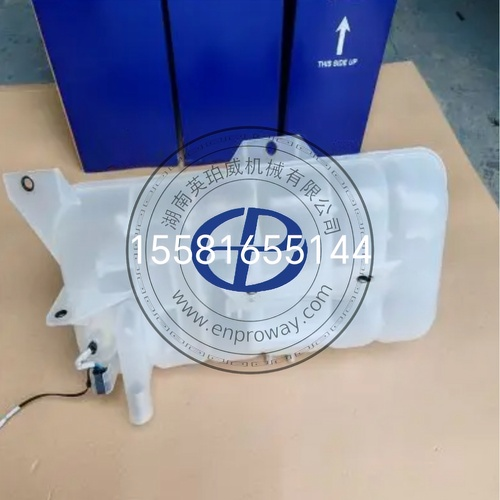 解鎖沃爾沃遍達發動機的“新伙伴”：23275232膨脹油箱