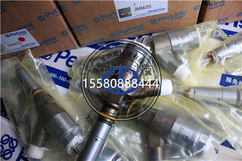 珀金斯發動機噴油嘴更換秘籍：工具與扭矩全解析