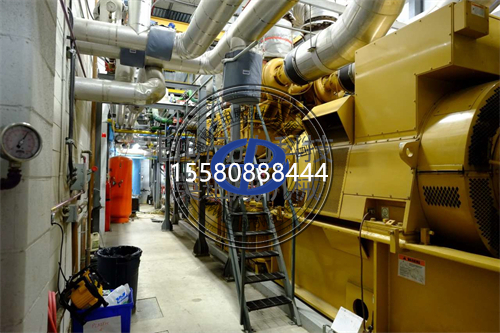 卡特彼勒 3512C發動機總
