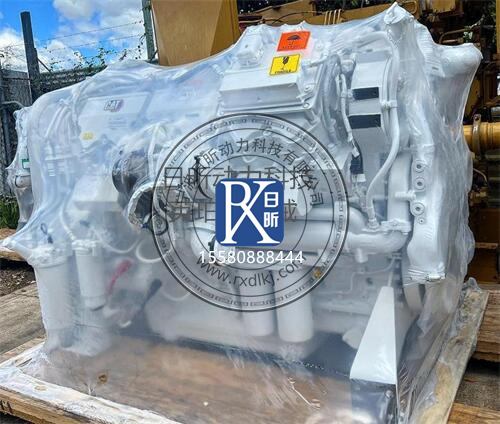 卡特彼勒C27發動機耐久性結