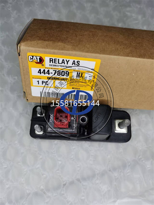 卡特彼勒444-7809：柴油發動機的電力守護精靈