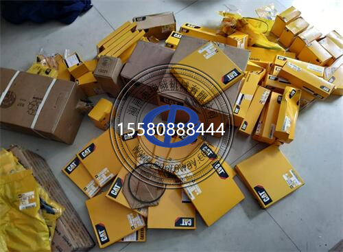 卡特彼勒CAT 挖掘機340D2L C9發動機那些事兒：從銷售到售后全解析