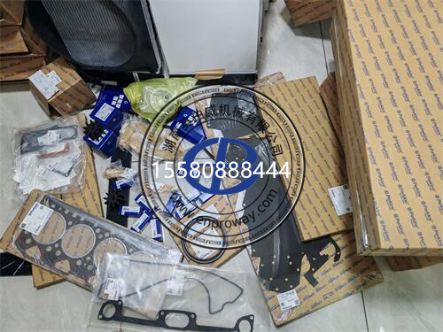 曼尼通叉車珀金斯柴油機維修配件指南：這些渠道你不能錯過！