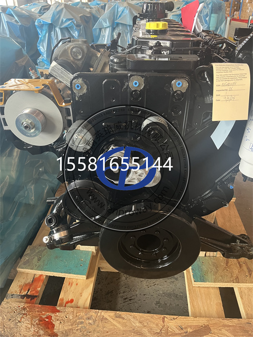 珀金斯1706EA-E93TA發動機：工程機械的“心臟擔當”