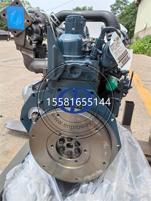 久保田D1105-T：小身材，大能量的動力王者
