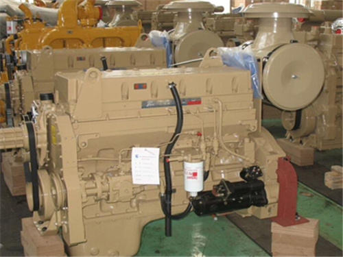 康明斯L9.3 L105柴油發(fā)動(dòng)機(jī) 維修手冊(cè)