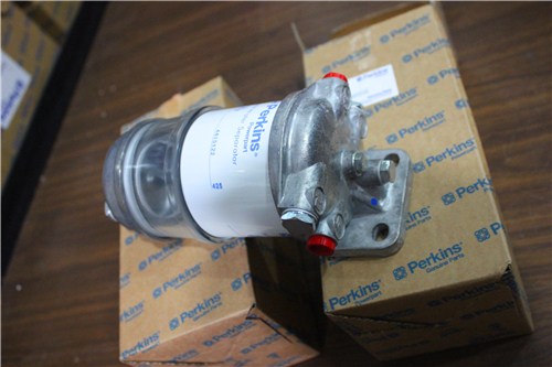 珀金斯柴油發(fā)動(dòng)機(jī)2656 F815燃料過濾器總成