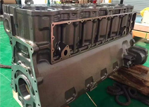 珀金斯804D柴油發(fā)動(dòng)機(jī)MPCB0001缸體