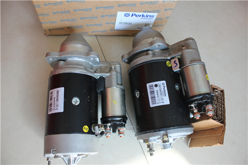 珀金斯柴油機(jī)MP10237啟動(dòng)馬達(dá)、充電機(jī)