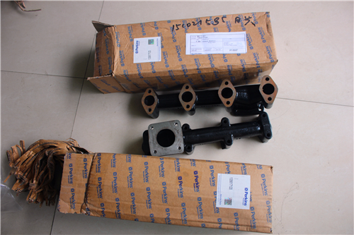 珀金斯柴油發(fā)動(dòng)機(jī)MP10116進(jìn)氣岐管/MP10536排氣岐管