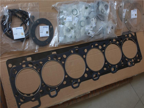 Perkins珀金斯1000柴油發動機68247上部修理包
