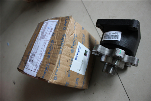 Perkins珀金斯1000柴油發動機4132 F015機油泵