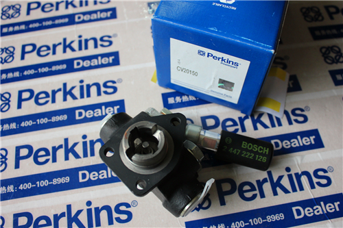 Perkins珀金斯1000柴油發動機2488618壓縮機