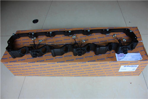 Perkins珀金斯900 3.152柴油發動機4115 R807搖臂總成