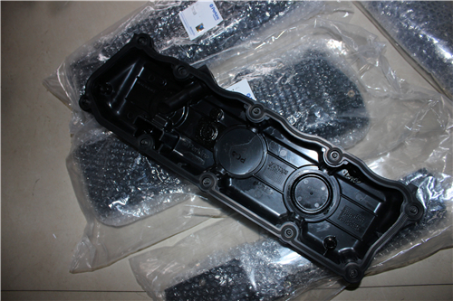 Perkins珀金斯900 3.152柴油發動機37188571搖臂室蓋