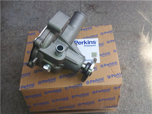 Perkins珀金斯900 3.152柴油發動機U5MW0097水泵