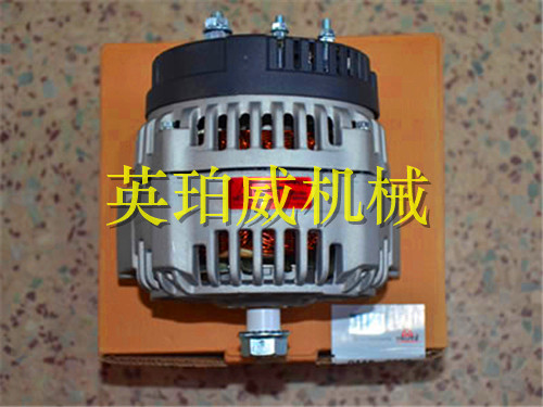 原裝德國道依茨充電機發動機TCD2011L06零配件