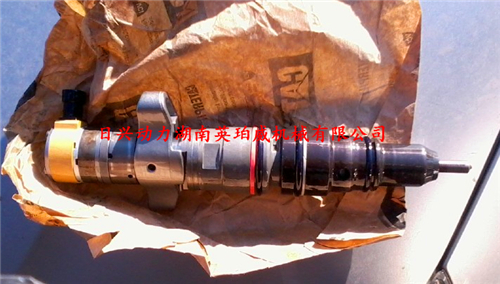 美國卡特彼勒3408發動機原裝噴油器1291351配件維修中心