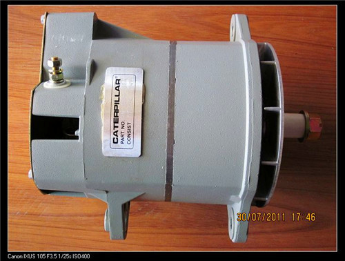 云南卡特cat3456柴油發(fā)動機(jī)配件充電機(jī)銷售