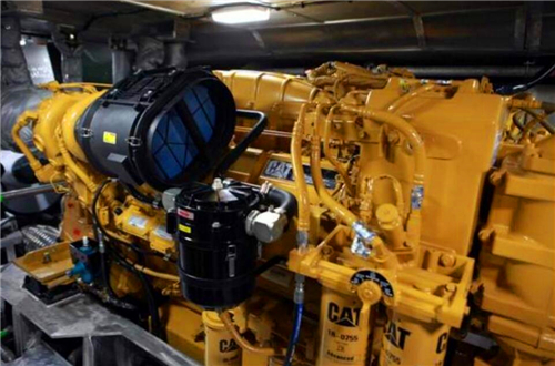 卡特柴油發(fā)電機(jī)265-7538氣門閥橋閥橋操縱桿CAT工程機(jī)械設(shè)備配件