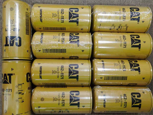 CAT卡特M322D M313D2 M315D2挖掘機(jī)機(jī)油濾芯7W-2326配件