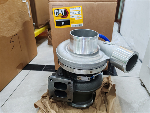 卡特彼勒柴油機(jī)增壓器多少錢：根據(jù)需求選擇合適的型號(hào)規(guī)格