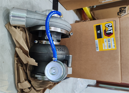 卡特工程機械3126B柴油機增壓器價格